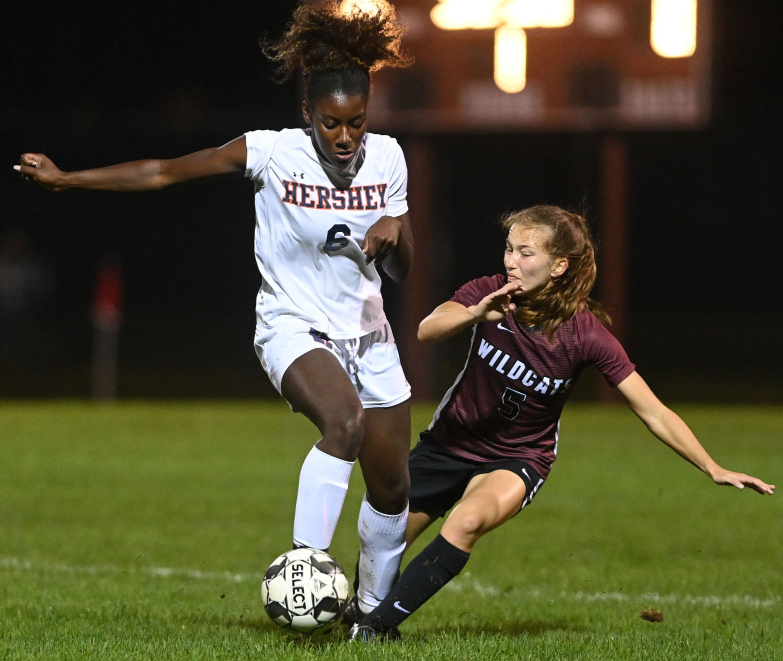 Mechanicsburg Girls Soccer 4